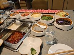 -海底捞火锅(新华联梦想城店)