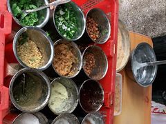 -糯米团油茶早餐铺