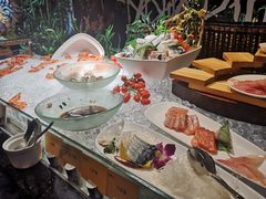 -泰谷酒店·太古码头闽菜自助餐厅