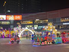 -大族广场Mall&More