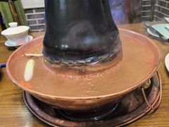 -蘭番坊青海特色铜锅涮·清真