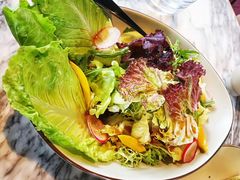 蔬菜沙拉-鹿港小镇(悠唐店)