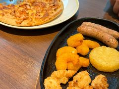 -萨莉亚意式餐厅(常州环球港店)