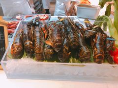 -杭州钱江新城万怡酒店-西餐厅