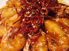 -雀蓝川菜(滨湖万象汇店)