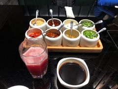 -官也街澳门火锅(新源里店)
