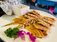 -野蔓果·山野菜(西湖景区·龙井茶田店)