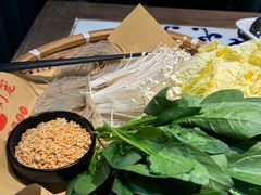 -印巷里主题餐厅(马鞍山店)