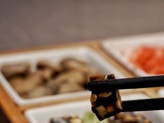 老北京胡同豆酱-羲和雅苑•北京烤鸭(平安国际金融中心店)