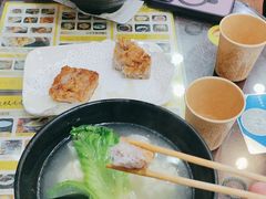 -民信老铺(人民路店)