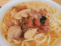 海味面-吴记怪味面(牛王庙店)