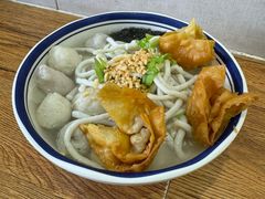 -非遗·十八曲鱼饺(西马总店)