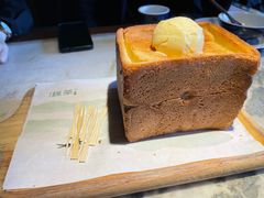 -绿茶餐厅(壹方天地店)