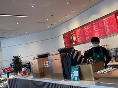 -星巴克臻选(深圳海上世界店)