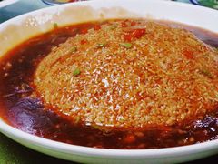 -盱眙虾神於氏龙虾(夫子庙红街店)