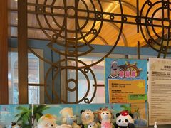 -童趣廊·儿童波波池·海洋球(长隆横琴湾酒店)