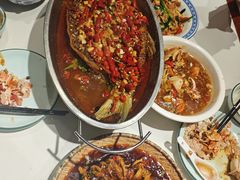 -回家吃饭·地道南昌菜(建德观总店)