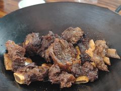 -鑫驼峰牛排火锅(普陀路店)