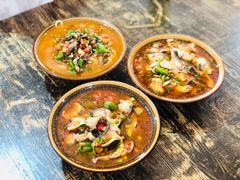 -尧钧财鱼面(育才路店)