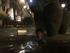-国信南山温泉