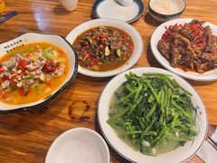 -小口味