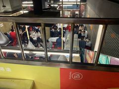 -小民大排档(马场角横路店)