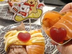 -争鲜回转寿司(中街大悦城店)