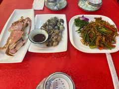 -乐在集市海鲜大排档(平潭店)
