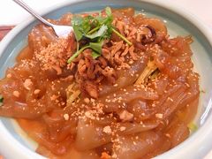 樱桃大拉皮-红樱桃·欢乐餐厅(太原里店)