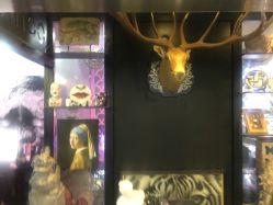 -飛凡TATTOO纹身•原创