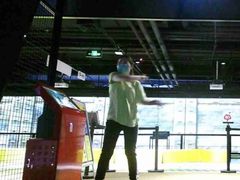 -VS SPORTS PARK运动玩乐园·团建·生日会(合生汇店)
