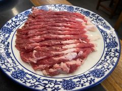 -裕德孚·非遗手切涮羊肉(东直门内大街店)