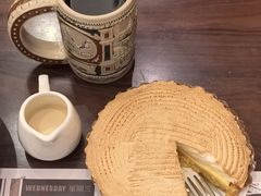 -东海咖啡馆