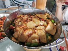 -五七油焖大虾(合川总店)