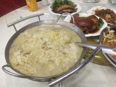 -惠宾饭庄(千禧店)