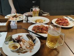 -昆山琶拉帝诗酒店·河畔咖啡厅Riverside Cafe