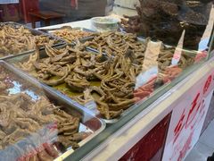 -王浩儿纪六孃甜皮鸭(乐山总店)