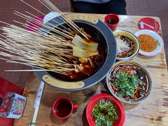 -冒椒火辣(奎星楼街店)