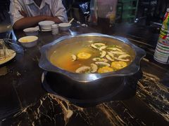 -牛一煲美食(江高店)