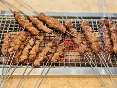 -福茗春薪禾记海鲜烧烤(八一路店)