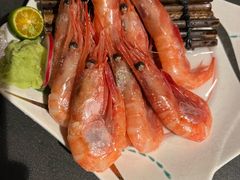 -铭牛烧肉·和牛海鲜自助(高新月牙湖店)