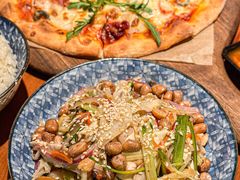-又鸟pizza海南鸡饭(假日广场店)