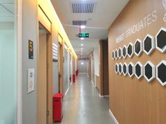 -环球·雅思托福·THiNKSAT留学语言培训学校(国贸校区)