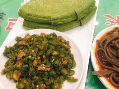 -令氏家外家周秦食府(高新店)