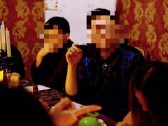 -JOJO实景沉浸侦探剧本杀(大悦城店)