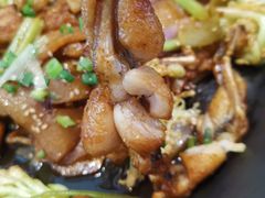 -老佛爷正宗铜炉蛙锅(五道口店)
