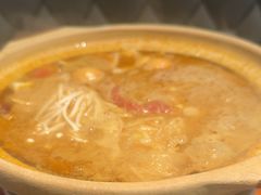 -敏华冰厅(平安金融中心店)