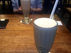 -春水堂人文茶馆(台中新时代店)