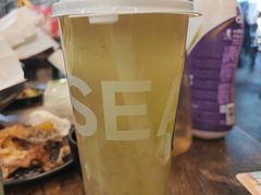 -肆季·鲜萃果粒汁