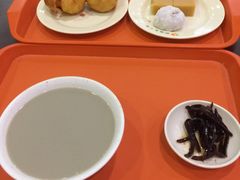-护国寺小吃(左家庄店)